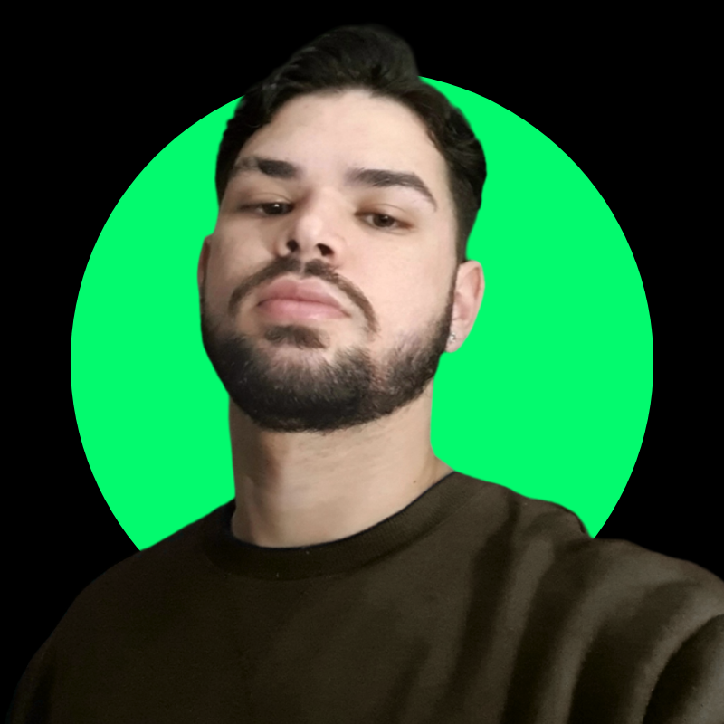 Foto do Desenvolvedor